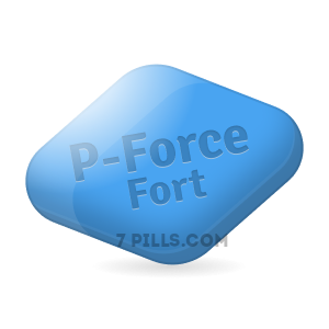 P-Force Fort