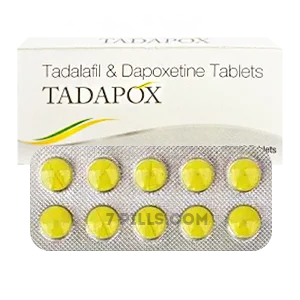 Tadapox